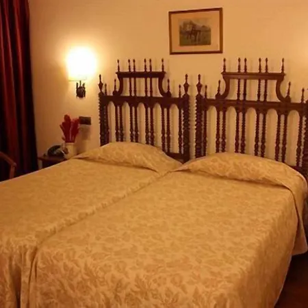 Hotel Vice-rei