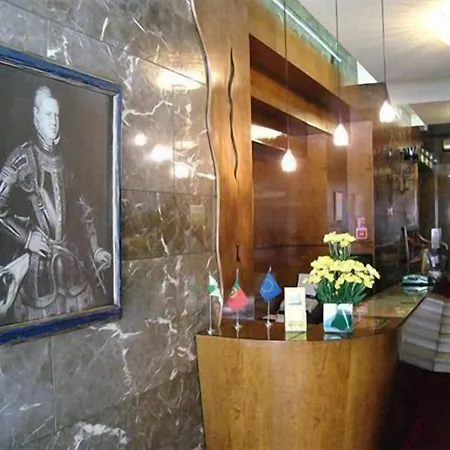 总督酒店 酒店 波尔图