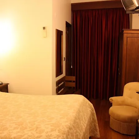 Vice-rei Hotel 2*
