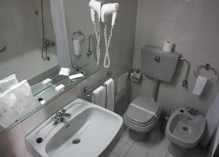 Vice-rei Hotel Porto