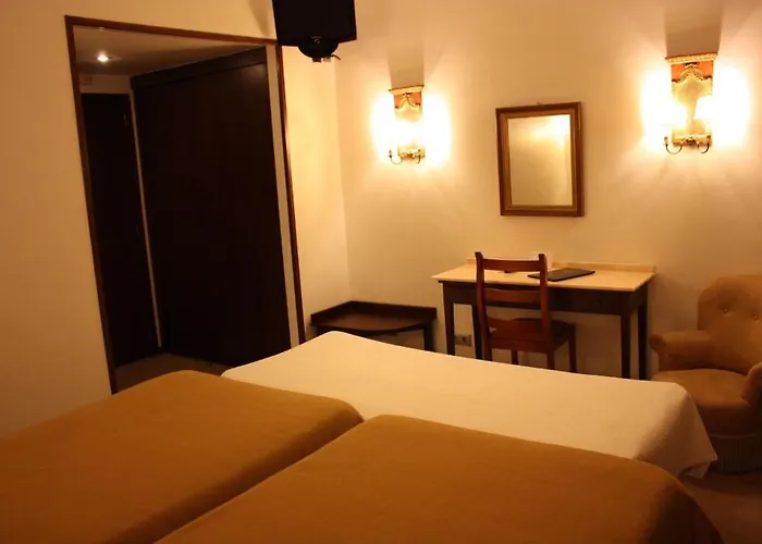 Hotel Vice-rei Porto