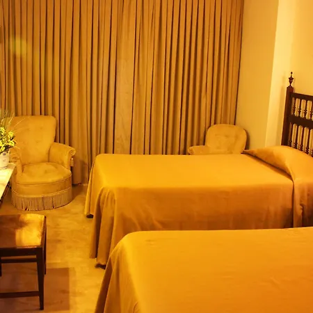 Hotel Vice-rei Porto