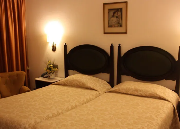 Szálloda Vice-rei Porto