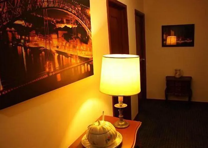 Vice-rei Hotel Porto