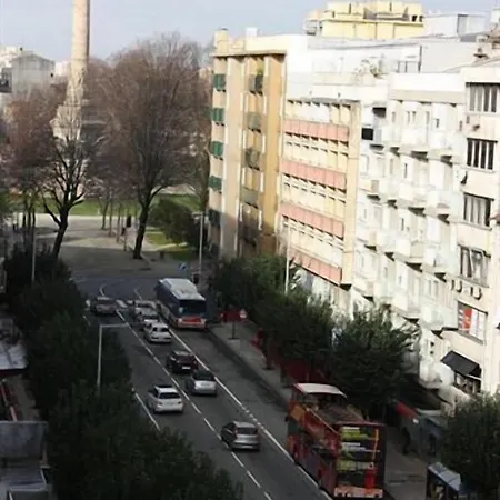 Vice-rei فندق بورتو