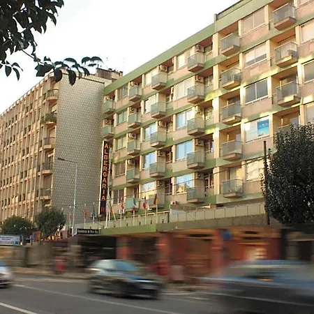 Hotel Vice-rei