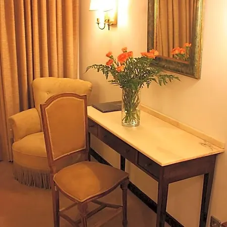 Hotel Vice-rei