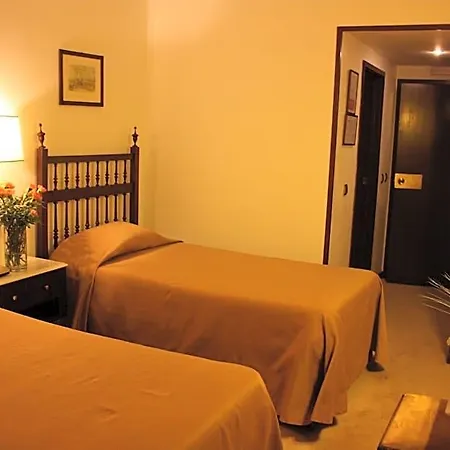 Hotel Vice-rei Porto