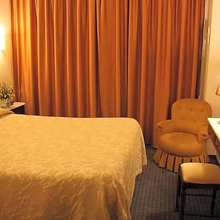 Hotel Vice-rei