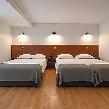 Vice-rei Hotel