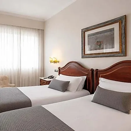 Hotel Vice-rei Porto