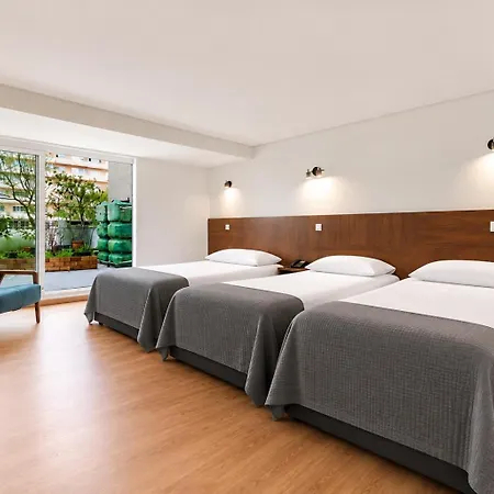Hotel Vice-rei 2*