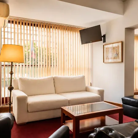 Vice-rei Hotel Porto