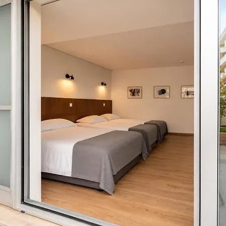 Hotel Vice-rei 2*