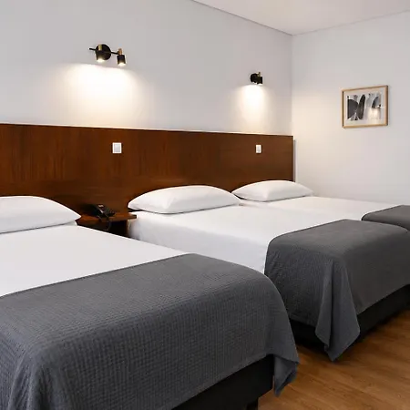 Vice-rei Hotel Porto