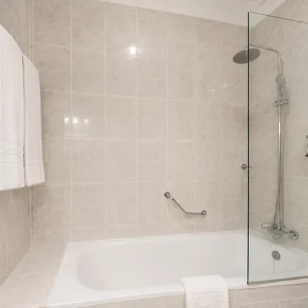 Hotel Vice-rei 2*