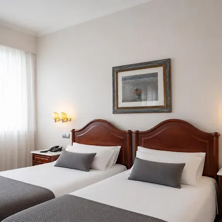 Vice-rei Hotel Porto