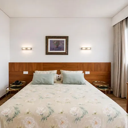 Hotel Vice-rei