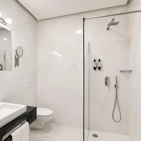 Vice-rei Hotel 2*