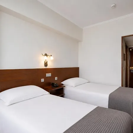 Vice-rei Hotel Porto