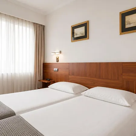 Hotel Vice-rei
