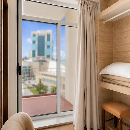 Vice-rei Hotel Porto