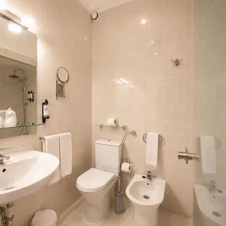 Hotel Vice-rei Porto