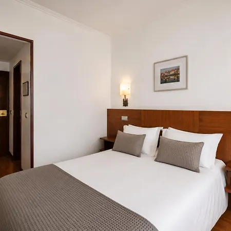 Vice-rei Hotel Porto