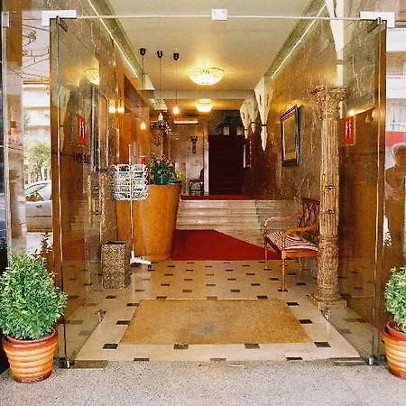 总督酒店 波尔图