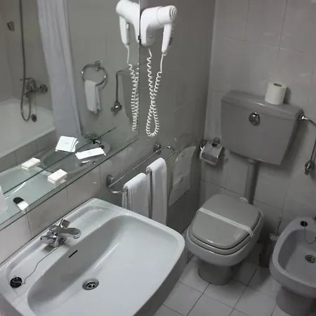 总督酒店 酒店 波尔图