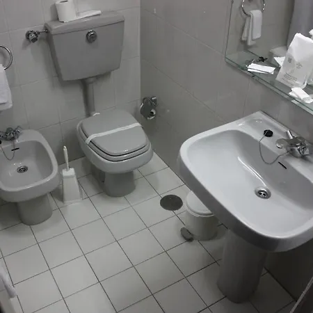 总督酒店 2* 波尔图