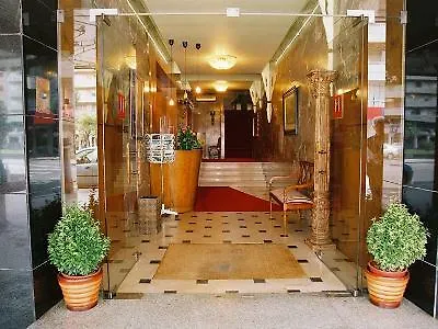 酒店 总督酒店