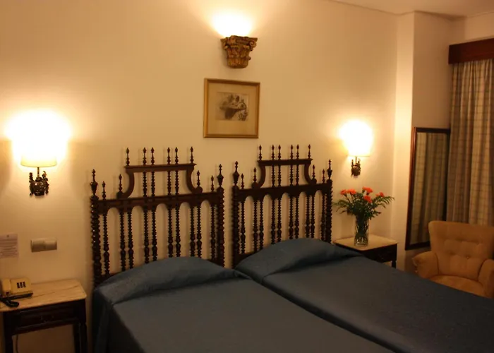 Hotel Vice-rei Porto