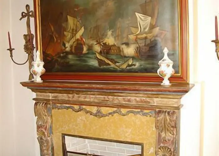 Hotel Vice-rei Oporto