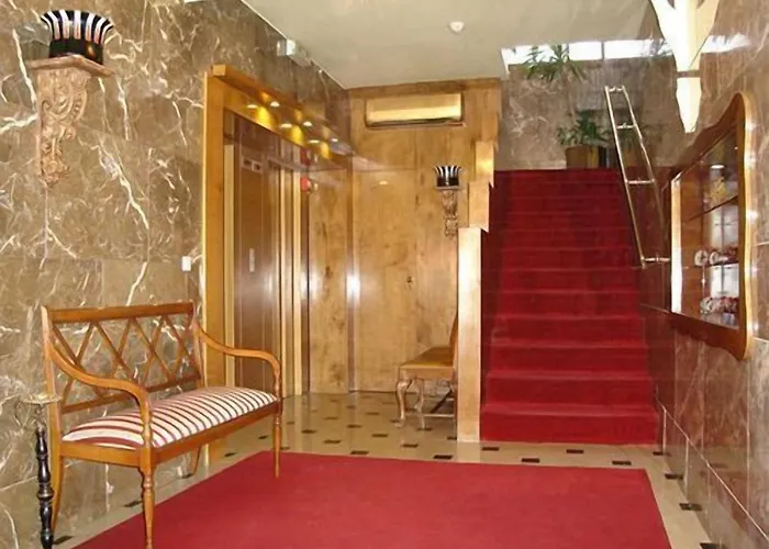 Hotel Vice-rei Oporto