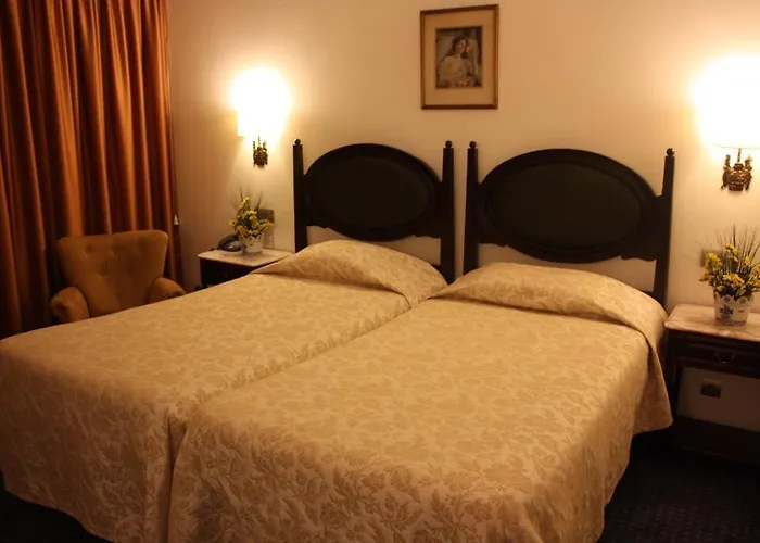 Hotel Vice-rei Oporto