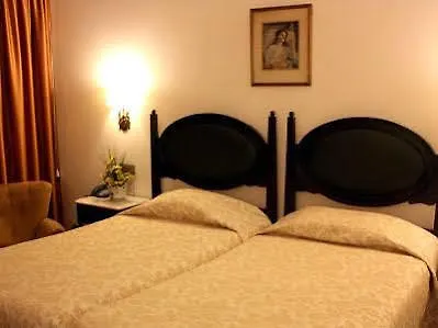 Vice-rei Hotel Oporto