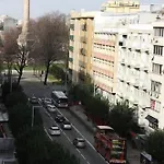 Vice-rei Hotell Oporto