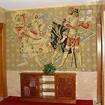 Vice-rei Hotell Oporto