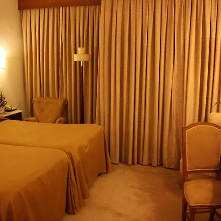 总督酒店 波尔图