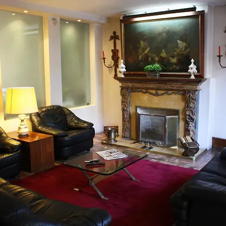 总督酒店 波尔图