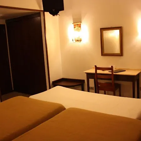 Hotel Vice-rei Porto
