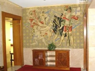 总督酒店 酒店 波尔图