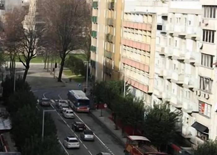 Vice-rei Hotel Porto