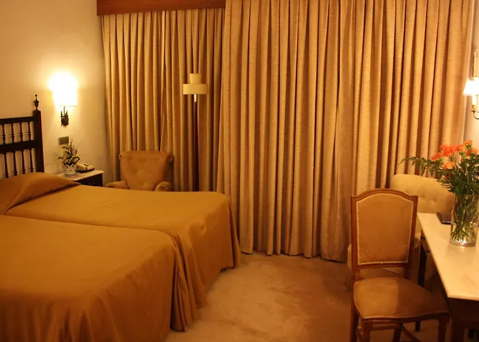 总督酒店 波尔图