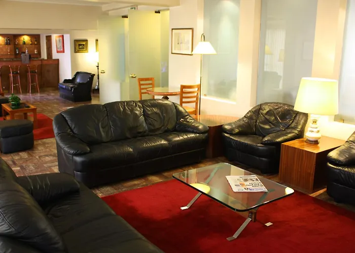 酒店 总督酒店 2*