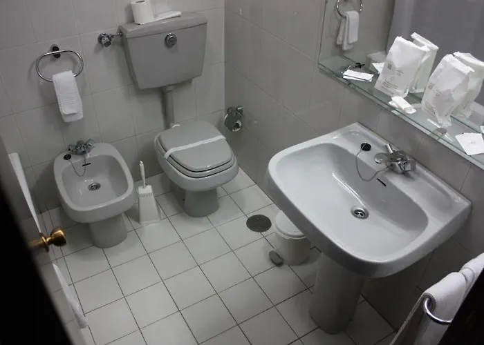 总督酒店 2* 波尔图