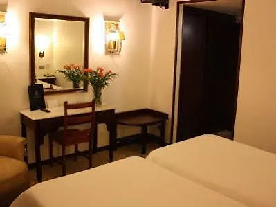 酒店 总督酒店 波尔图