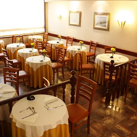 Отель Vice-rei 2*