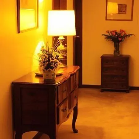 Vice-rei Отель 2*